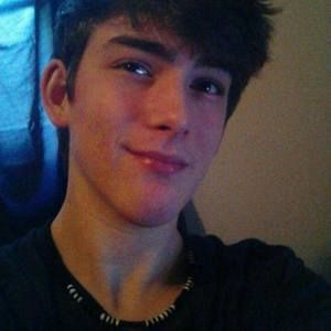 Meet your Posher, Jesse